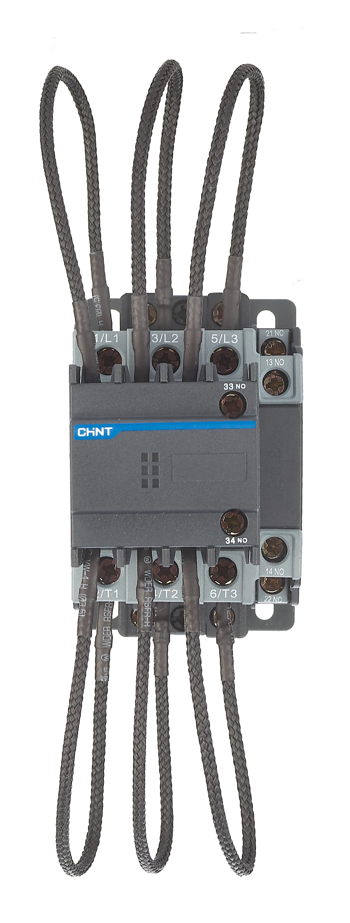 NXC AC Contactor